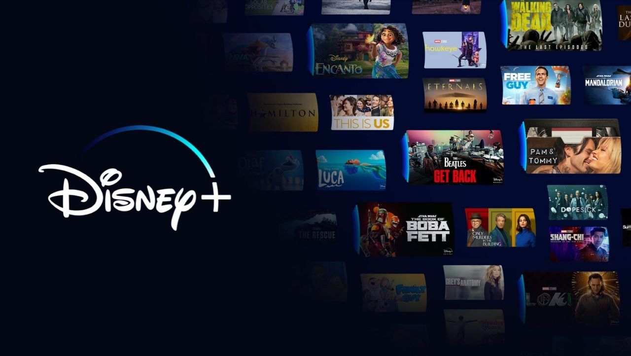 Cara Menghapus Profil Disney Plus Lewat HP dan PC, Mudah Banget