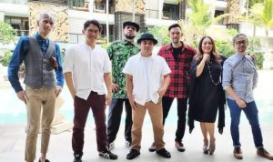 Lirik Lagu The Groove – Khayalan