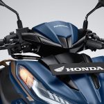 3 Fitur Sederhana Untuk Keselamatan di Sepeda Motor Honda