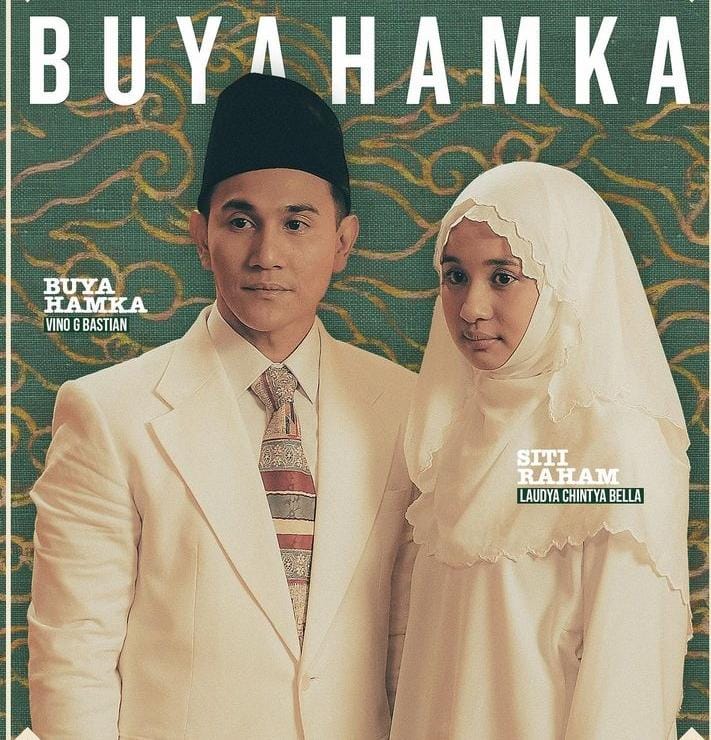 Cek Jadwal Film Buya Hamka Hari Ini di CGV Bandung!!