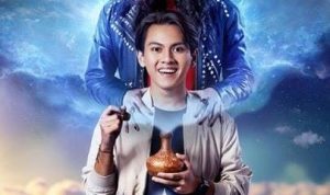 Cek Jadwal Film Jin & Jun Hari Ini di XXI Seluruh Indonesia!