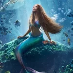 Lagu Part of Your World dari Film The Little Mermaid dan Artinya
