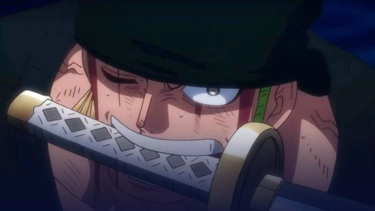 One Piece Episode 1060 Kapan Tayang? Ini Penjelasannya