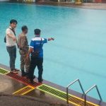 Dua Wisatawan Meninggal Dunia Tenggelam di Kolam Renang Bogor / Jabar Ekspres