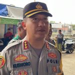 Polresta Bandung Pastikan Tidak Ada Aksi Buruh Mayday di Kabupaten Bandung. (Agi/Jabarekspres)