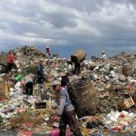 Tempat Pembuangan Akhir Sampah (TPAS) Galuga, Kabupaten Bogor