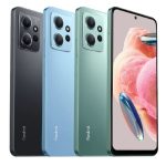 Xiaomi Redmi Note 12: Performa Tangguh dengan Harga Murah