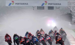 Kazakhstan Cancels Inaugural MotoGP Event in 2023