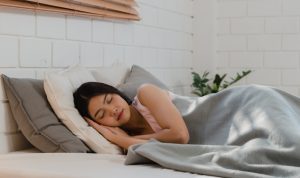 Jangan Kurang Tidur! Ini Cara Agar Tidur Kamu Berkualitas