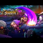 Game Assasin Dungeon Khusus Indonesia Rilis Hari Ini, Tampilkan Gatot Kaca