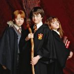 Harry Potter Akan Dibuat Serial TV, Namun Pemeranya Beda?