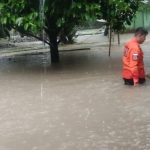 Extreme Weather Still Potential to Hit North Sulawesi until April 15, 2023