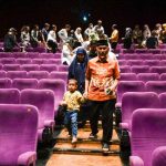 Governor Invites People of West Sumatra to Watch Buya Hamka Movie