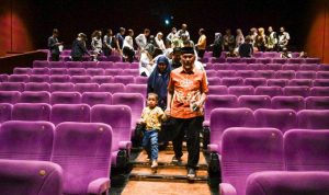 Governor Invites People of West Sumatra to Watch Buya Hamka Movie