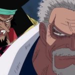 Spoiler One Piece 1081, Lebih Dahsyat dari 'Galaxy Impact', Menanti Tinju Nuklir Lain Milik Garp