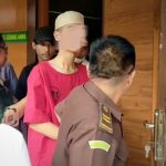 Pelaku Pembacokan Pelajar di Simpang Pomad Bogor Divonis 8 Tahun Penjara