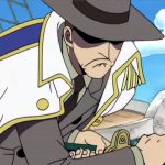 Spoiler One Piece 1081, Menakar Kekuatan Bogard si Pendekar Pedang Tangan Kanan Garp