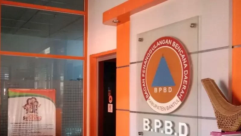 BPBD Prepares Water Distribution to Anticipate Drought