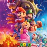 Jadwal Film Super Mario Bros Hari ini di XXI Jakarta & Bandung!