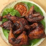 Hidangan Bareng Keluarga! Resep Ayam Bakar Kecap Teflon