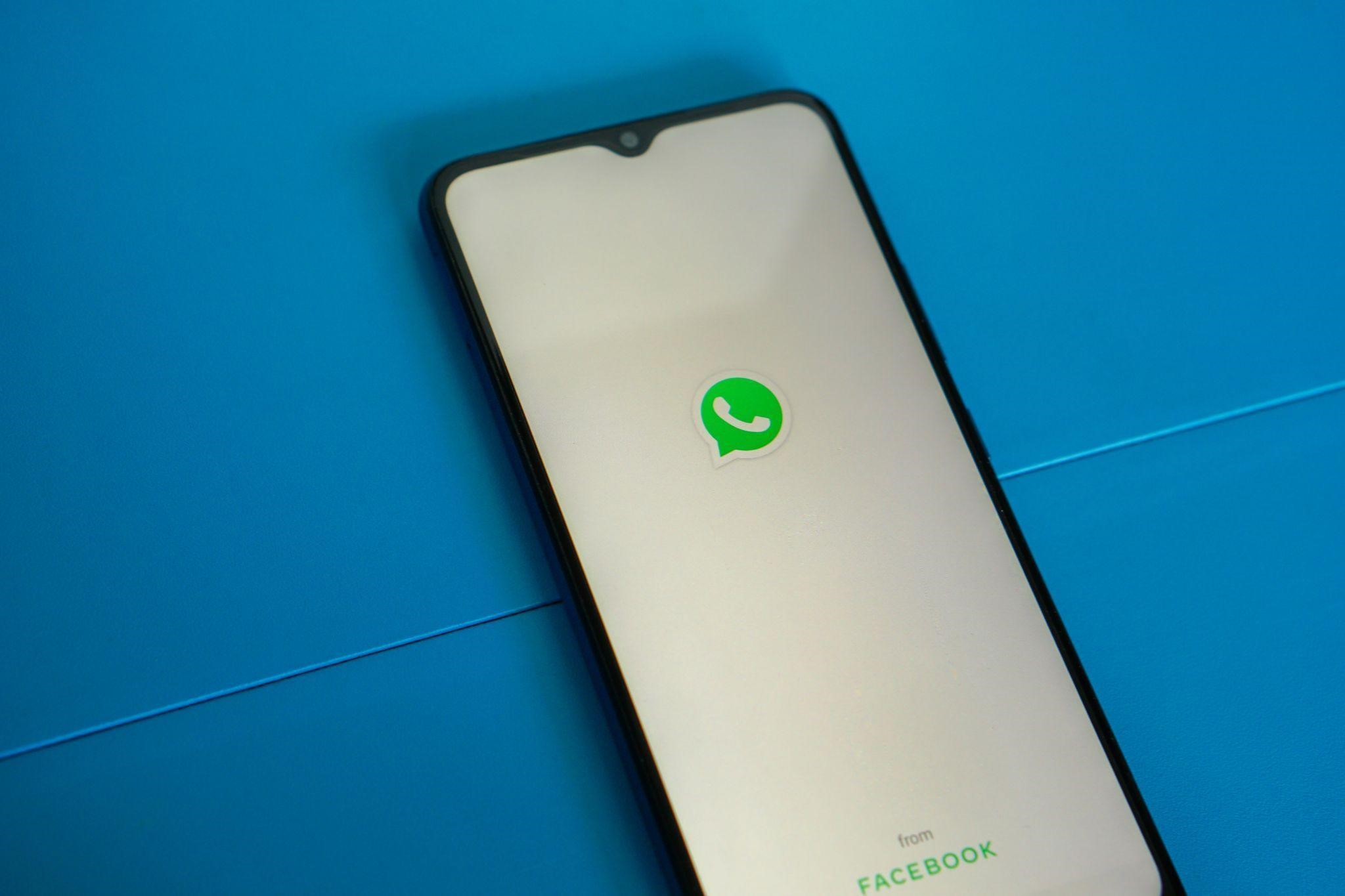 Cara Broadcast Whatsapp tanpa Harus Menyimpan Kontak