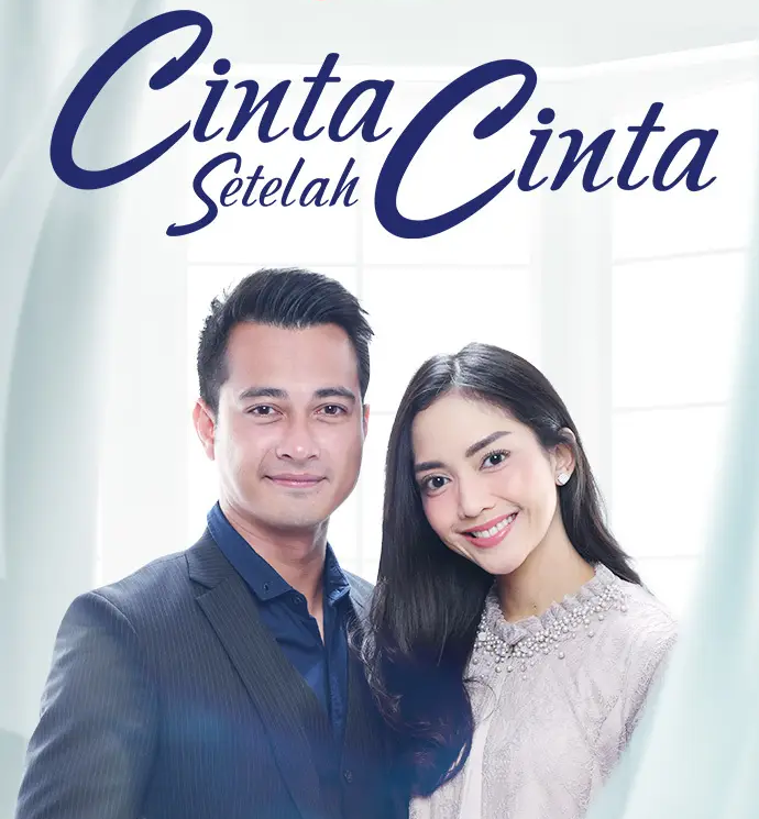 Jadwal TV SCTV Hari Ini, 8 April 2023: Saksikan Cinta Setelah Cinta