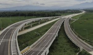 Tol Cisumdawu Solusi Cepat Hindari Macet Saat Mudik Lebaran