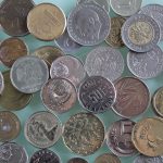 uang koin kuno termahal