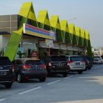 Perhatikan!! Ada 3 Tipe Rest Area di Jalan Tol