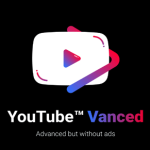 download youtube vanced apk