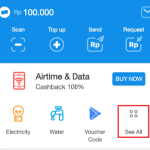 Saldo DANA Gratis Rp100.000 Dapat di Ambil Sekarang Lewat Aplikasi