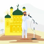 Contoh Khutbah Idul Fitri 2023 Singkat dan Lengkap