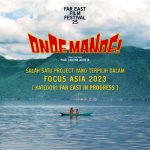 KEREN! Film Urang Minang 'Onde Mande!' Tembus Far East Film Festival Italia / Visinema Picture