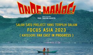 KEREN! Film Urang Minang 'Onde Mande!' Tembus Far East Film Festival Italia / Visinema Picture