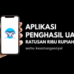 Cepat Serbu Keuntungan Dari Aplikasi Penghasil Uang Ini!