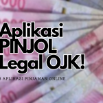 3 Apk Pinjol Legal OJK, Proses Cepat Hanya Dengan KTP!