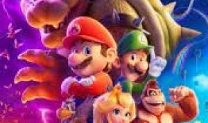 film Super Mario Bros