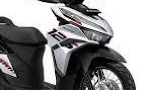 Honda Vario 125 Street