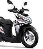 Honda Vario 125 Street