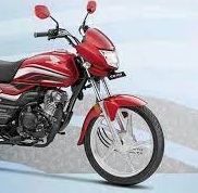 Honda Win 100 2023