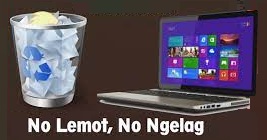 Cara Membersihkan Sampah di Laptop agar Tidak Lemot