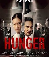 Film Hunger Thailand