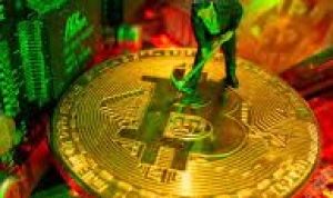 Mining Bitcoint Bagi Pemula