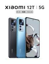 Xiaomi 12T 5G 2023