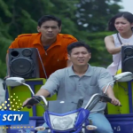 Jadwal TV SCTV Hari Ini, 12 April 2023: FTV Sewangi Hati Tukang Sampah