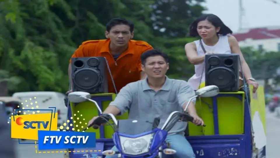 Jadwal TV SCTV Hari Ini, 12 April 2023: FTV Sewangi Hati Tukang Sampah