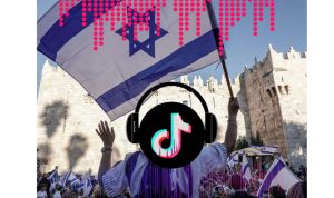 Sejarah dan Arti Lirik Lagu Gam Gam Piri yang Viral Tentang Penindasan Yahudi Israel