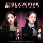 YG Entertainment Merilis “BLACKPINK The Game”