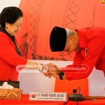 Alasan Megawati Pilih Ganjar Paranowo jadi Capres PDIP 2024, Oh Begini