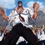 Spoiler One Piece 1080, Garp Bisa Mengalahkan Kurohige dan Pasukannya Tanpa Bantuan SWORD, Asalkan…